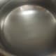 In a wide pan or vessel, add water.