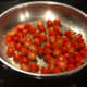 * This picture shows only half of the recipe