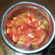 Kamatis (tomato)