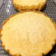 Remove the pans and let cakes cool completely on a wire rack.