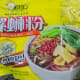 River Snail Instant Noodles Pack