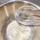 Use a whisk to combine.