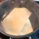 Boil the noodles in a large pot for 1 minute.