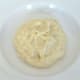 Plated mash