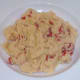 Chili and mustard mash