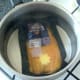 Boil in the bag kippers
