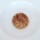 Crispy toast disc