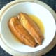 Heated kippers
