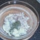 Combining pollack, mash and tarragon