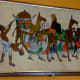 Interior wall décor