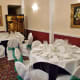 Banquet room