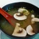 The Fish Miso Soup