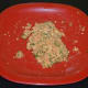 The mixture