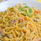 Pancit canton/bihon combo