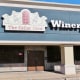 The Cellar Door exterior