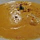 Lobster bisque