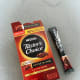 I used Nescafe single-serve instant coffee. Feel free to use your favorite coffee ground or any instant coffee you have at home.