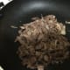 Add seasoning and onions