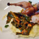 Miso quail
