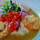 Shrimp and grits