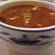 Hot and sour soup