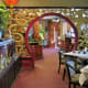Oriental Garden interior