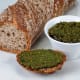 Nettle pesto