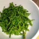 Bowl of stems