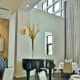 Another dining room view