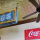 Vintage signs