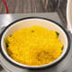 Transfer the rice to the food steamer.