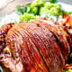 Honey Glazed Ham