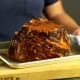 Orange Glazed Ham