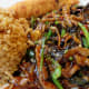 Photo of the Yuxiang Shredded Pork