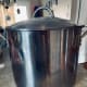 16-quart pot