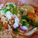 Baja Shrimp Taco