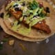 Mr. Orange Taco