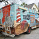 Maine-ly Sandwiches food and catering truck