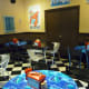 An interior room