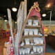 Salt selections on display