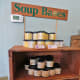 Soup bases