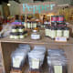 Assortment of pepper choices