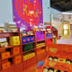 Gift boxes