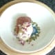 Horseradish sauce and chopped onion is added to corned beef