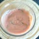 Chilli and spinach sauce