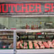 Butcher shop