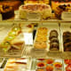 Fabulous dessert offerings from baklava to European pastries