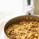 Lebanese Lentils and Rice (Mujadara)