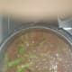 Add drumstick and bring to a boil.