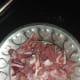 lamb meat